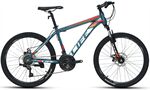 Xe đạp điện địa hình Life LEOX 24 2022